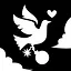 Pacifist icon