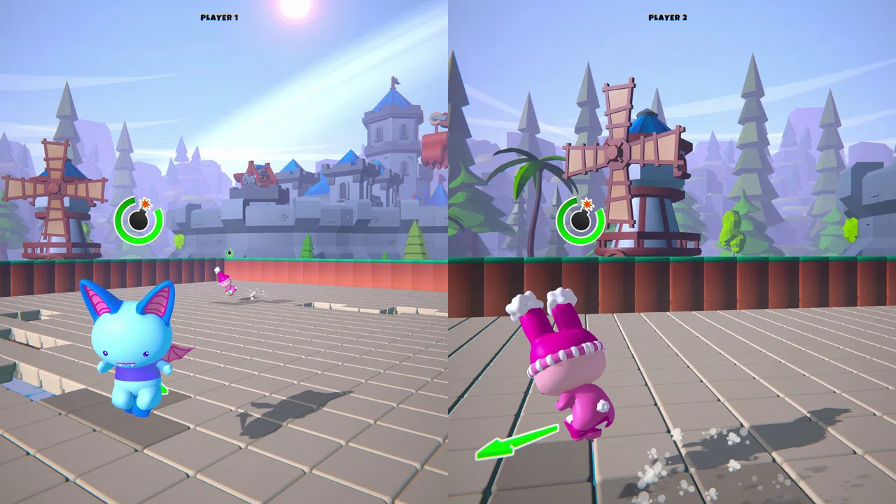 This Game is Ground Breaking Screenshot 4
