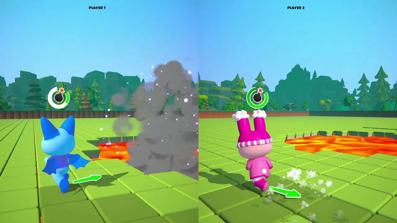 This Game is Ground Breaking Screenshot 3