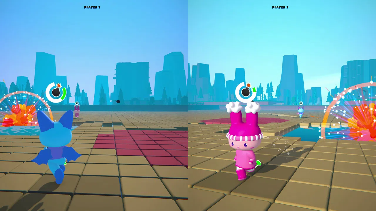 This Game is Ground Breaking Screenshot 1