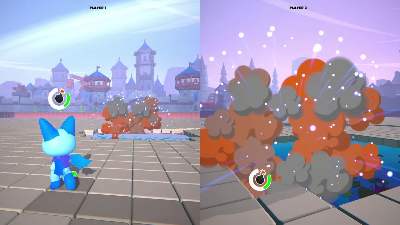 This Game is Ground Breaking Screenshot 2
