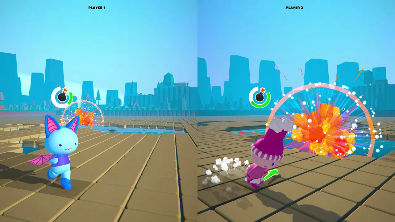 This Game is Ground Breaking Screenshot 0