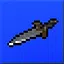 Dagger icon