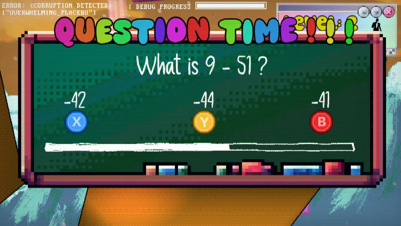 Math Climber Screenshot 1