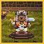 Carrot on a Stick icon