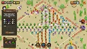 Cell Knights: TD Screenshot 1