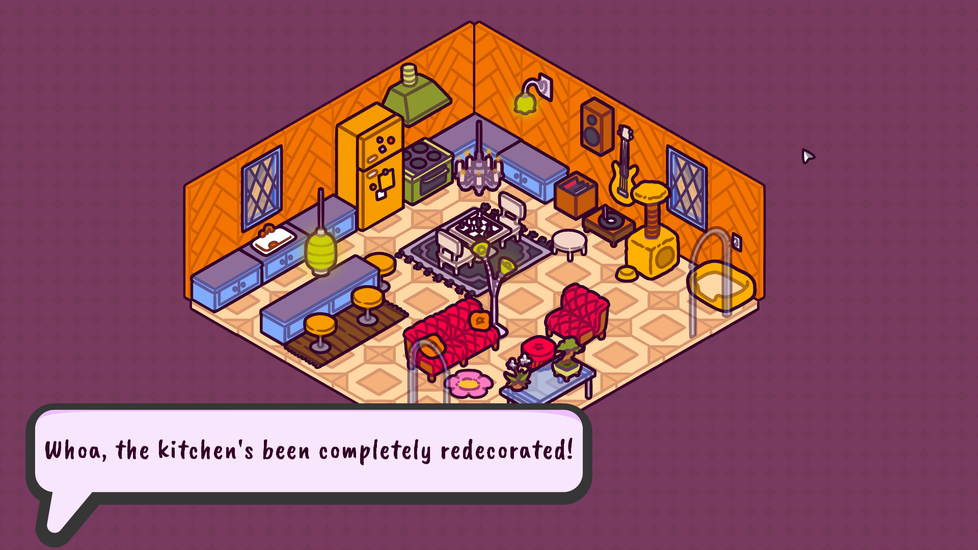 Messy Recipe: A Hidden Object Game Screenshot 5