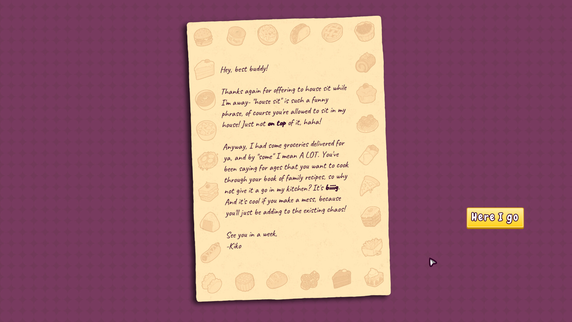 Messy Recipe: A Hidden Object Game Screenshot 6