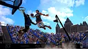 FREE DUNK Screenshot 0