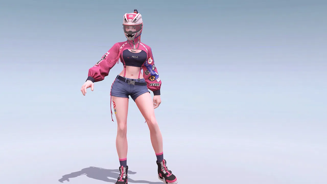 FREE DUNK Screenshot 8