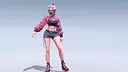 FREE DUNK Screenshot 8