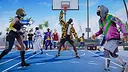 FREE DUNK Screenshot 5