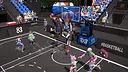FREE DUNK Screenshot 1