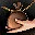 Friend of coins icon