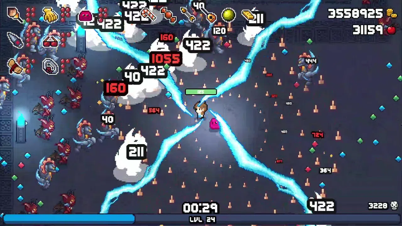 Friend of a Slime Screenshot 0