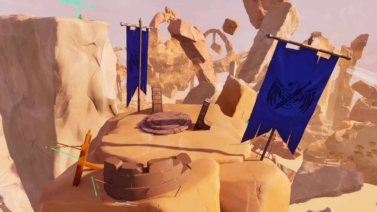 SOLANIS Screenshot 4