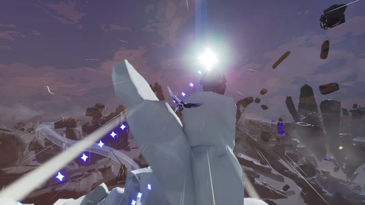 SOLANIS Screenshot 2