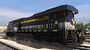 Trainz 2019 DLC - Pro Train: CSX Heritage Loco Bundle 2 Screenshot 5