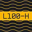 Lagoon 100% Hard icon