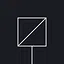 Secret path icon
