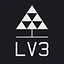 XP Level 3 icon