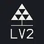 XP Level 2 icon