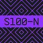 Silicon 100% Normal icon
