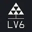 XP Level 6 icon