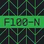 Forest 100% Normal icon