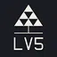 XP Level 5 icon