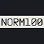 Normal mode 100% icon