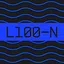 Lagoon 100% Normal icon
