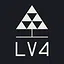XP Level 4 icon