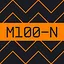 Magma 100% Normal icon