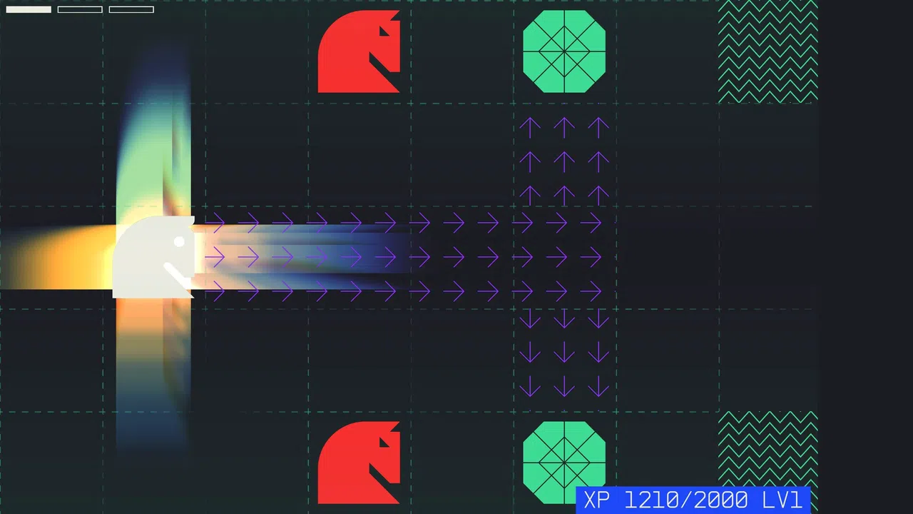 Questy Chess Screenshot 5