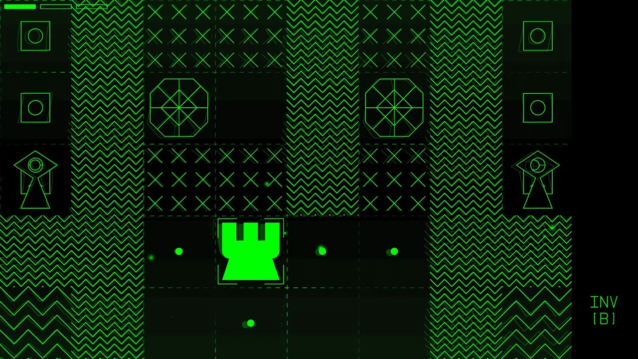 Questy Chess Screenshot 7