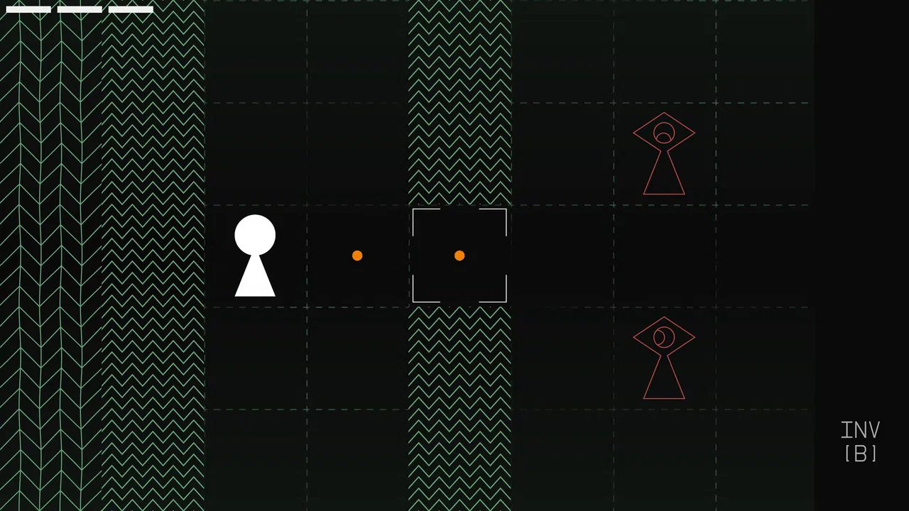 Questy Chess Screenshot 3