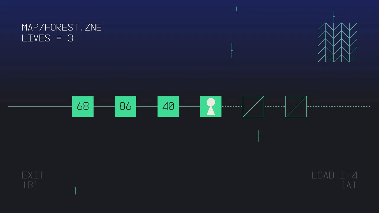 Questy Chess Screenshot 2