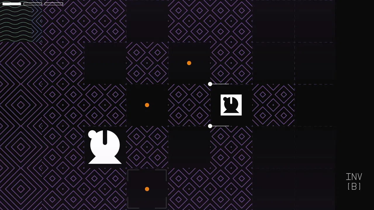 Questy Chess Screenshot 8