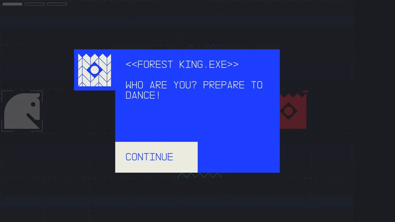 Questy Chess Screenshot 10