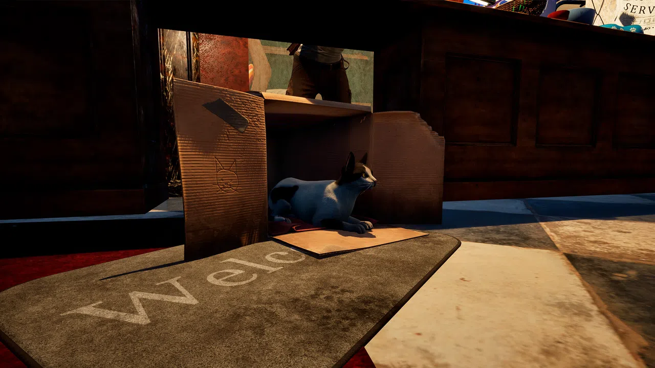 Masters in the Shadows Screenshot 4
