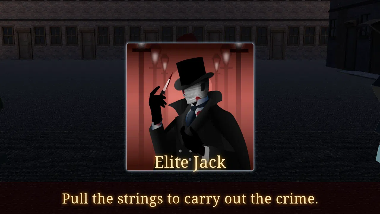 Jack & Detectives - Black Magic Expansion - Screenshot 4