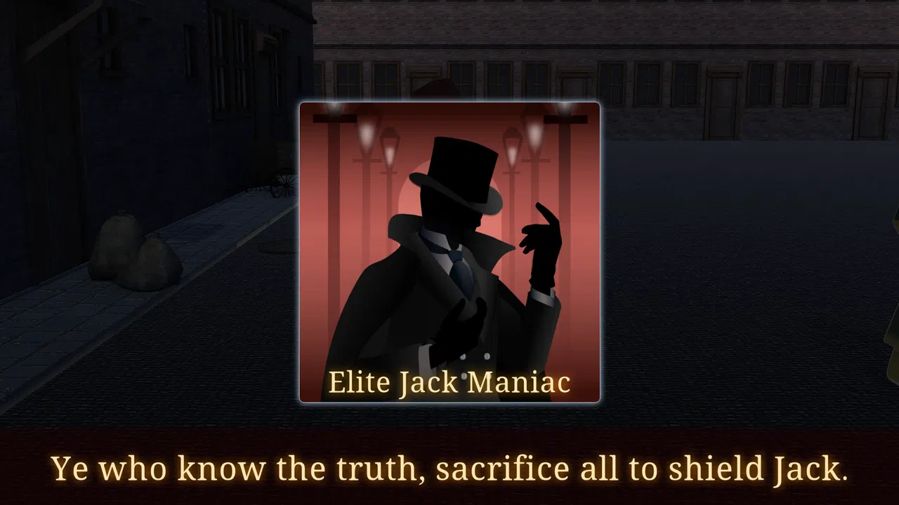 Jack & Detectives - Black Magic Expansion - Screenshot 5