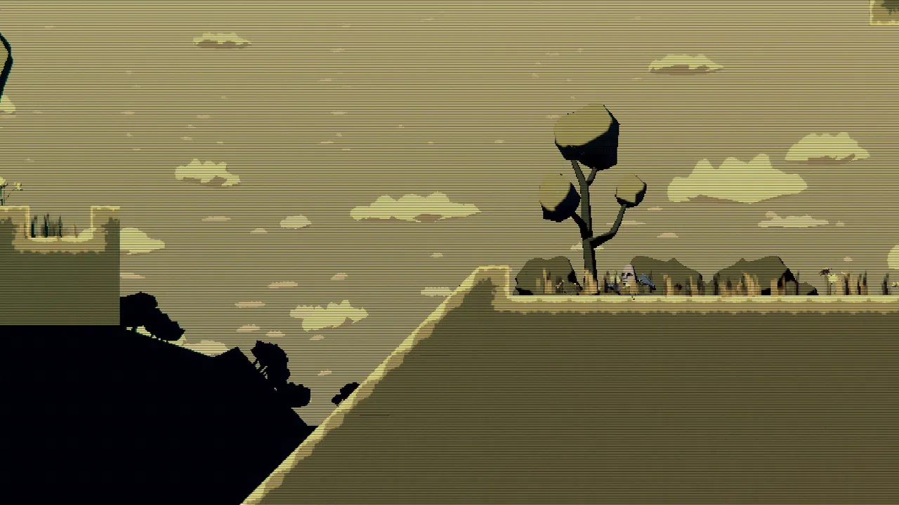 Mo The Moai Screenshot 0