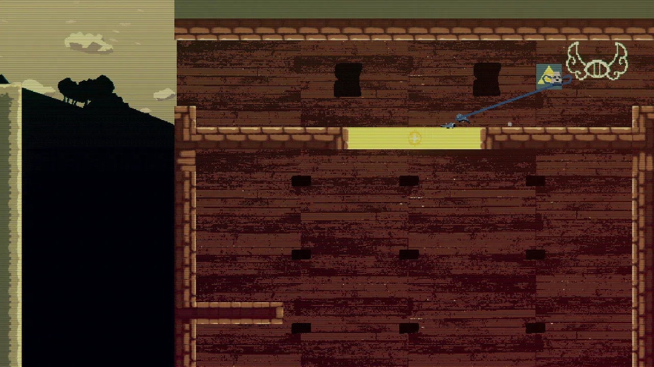 Mo The Moai Screenshot 3