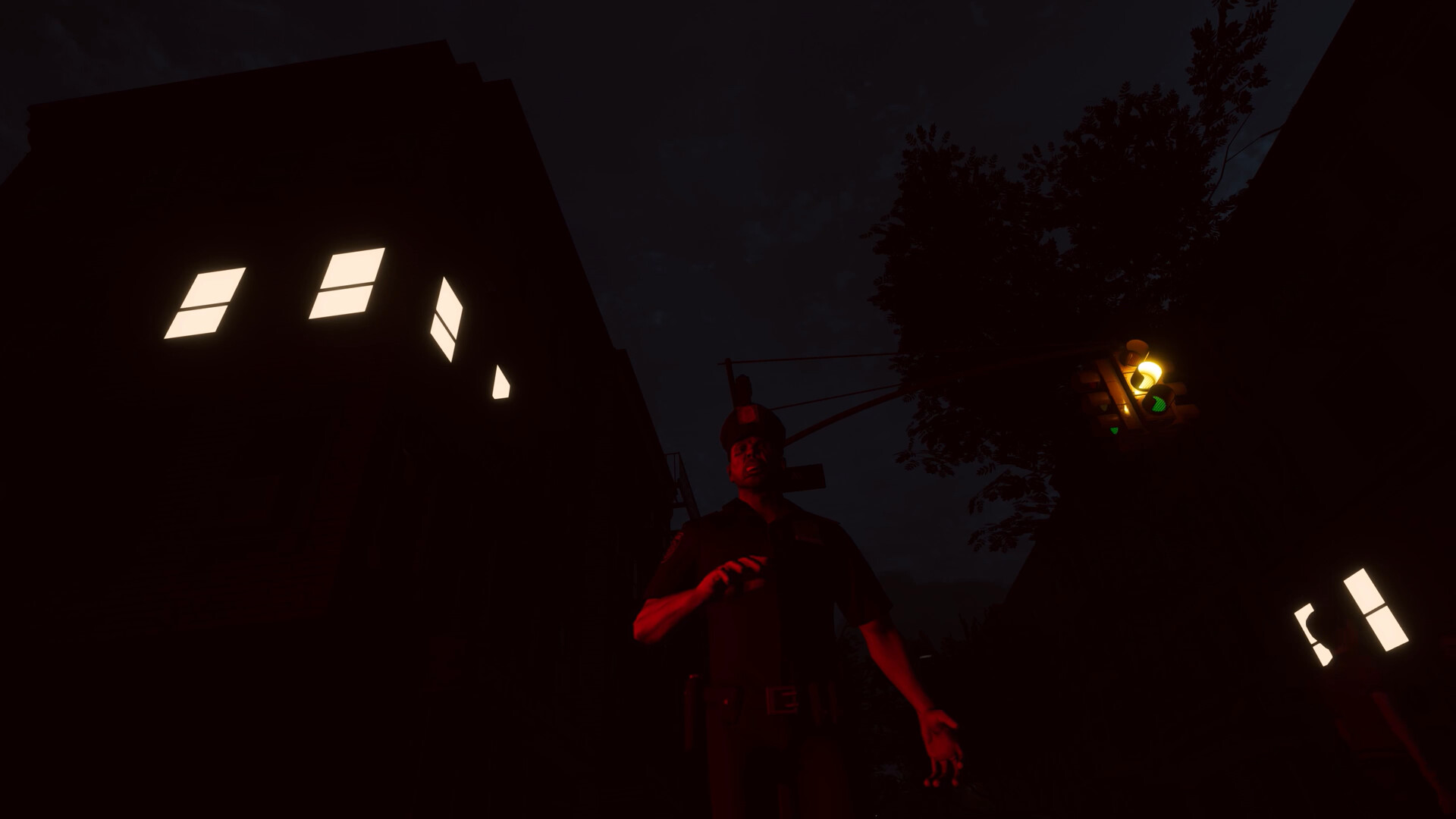 Delivery Simulator Screenshot 3