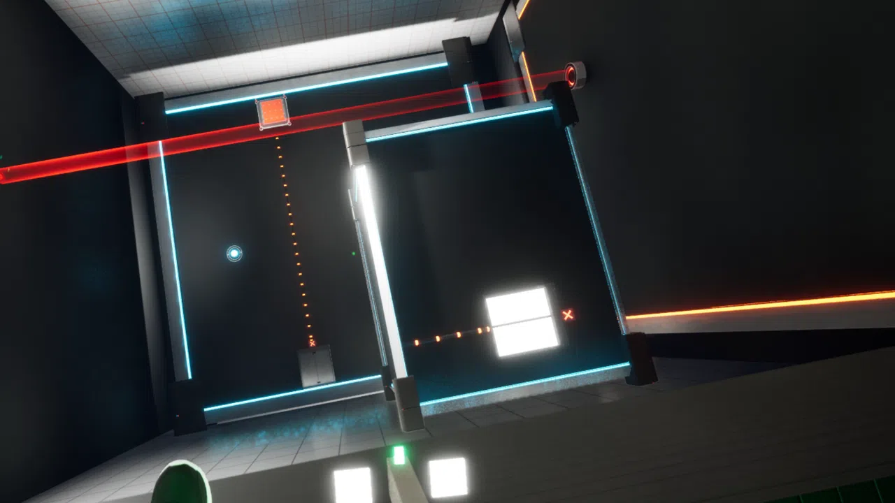 Mass Matter Screenshot 0