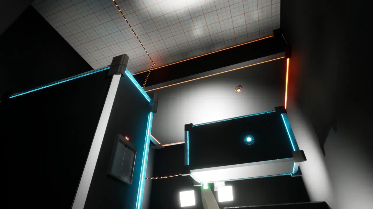 Mass Matter Screenshot 4