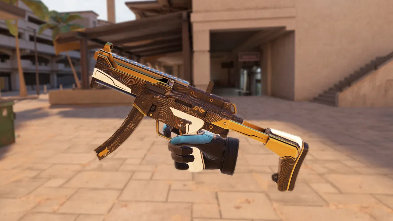Breachers - Gilded Bundle Screenshot 3
