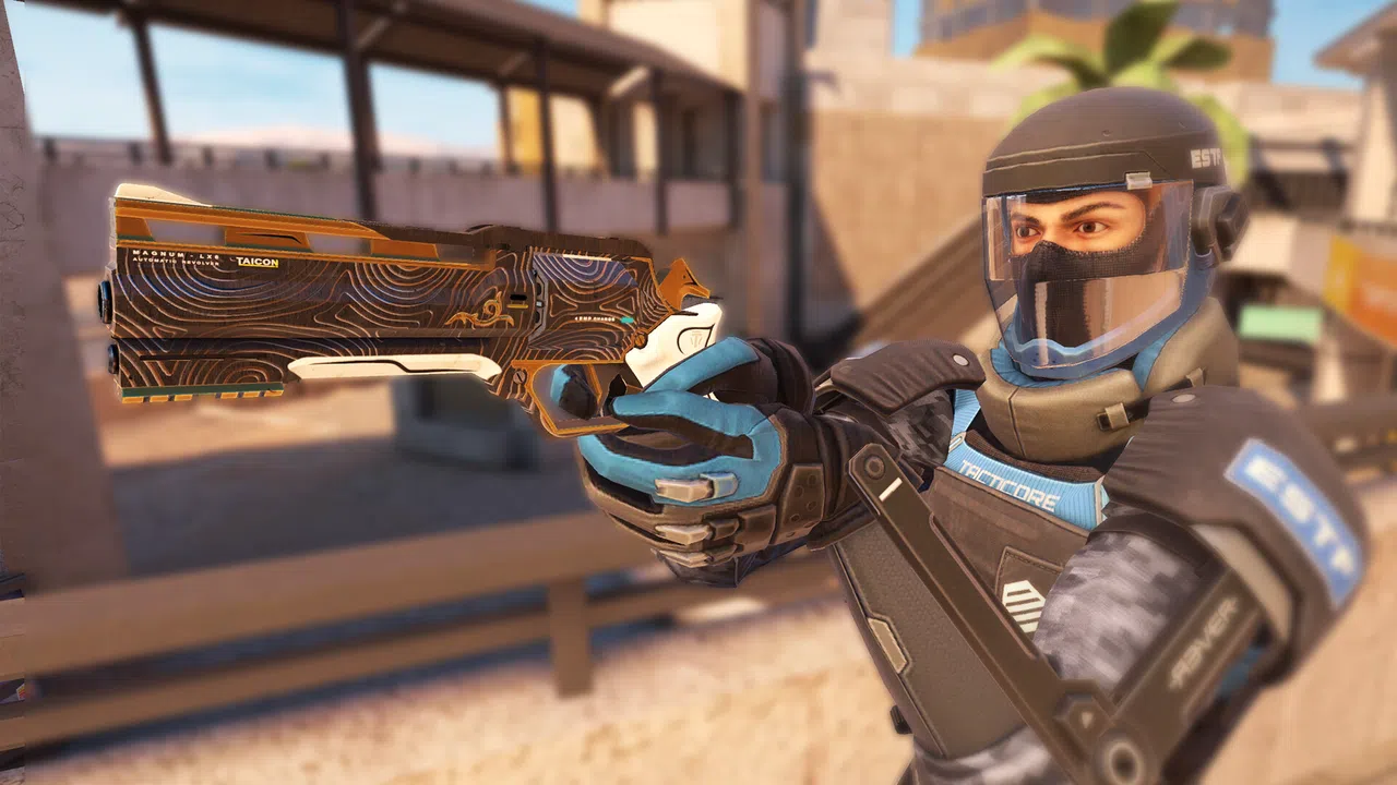 Breachers - Gilded Bundle Screenshot 2